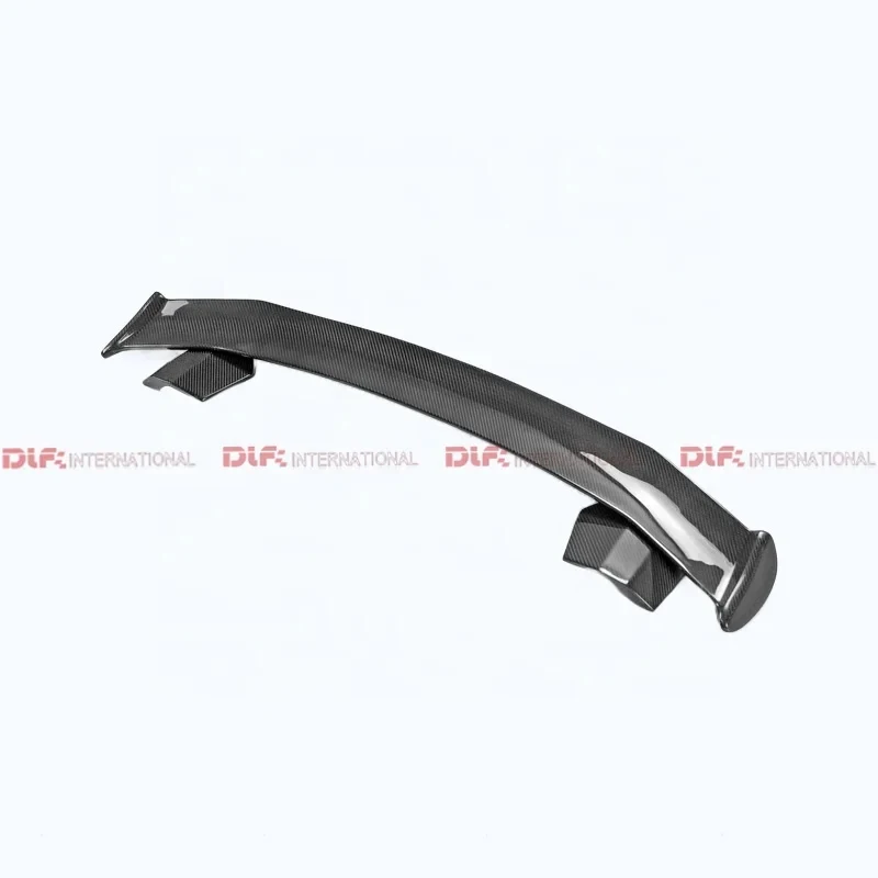 

Carbon Fiber Rear Roof Spoiler 17+ FK7 5-Door Hatchback