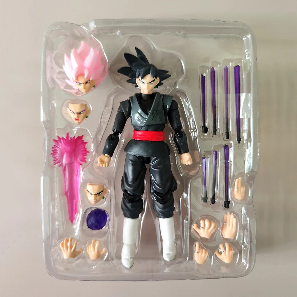 30 Arten Dragon Ball Z Son Goku Figur SHF S.H.Figuarts Goku mit Kriegsschaden Super Saiya Anime Actionfiguren Modell Geschenk