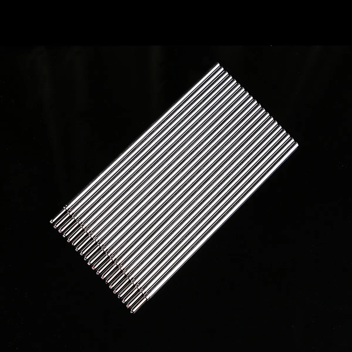 

20Pcs Makeup Pen Cores for Tattooing Piercing Skin Marking Pre-Procedure Layout Tool Free Precision Fine Tip