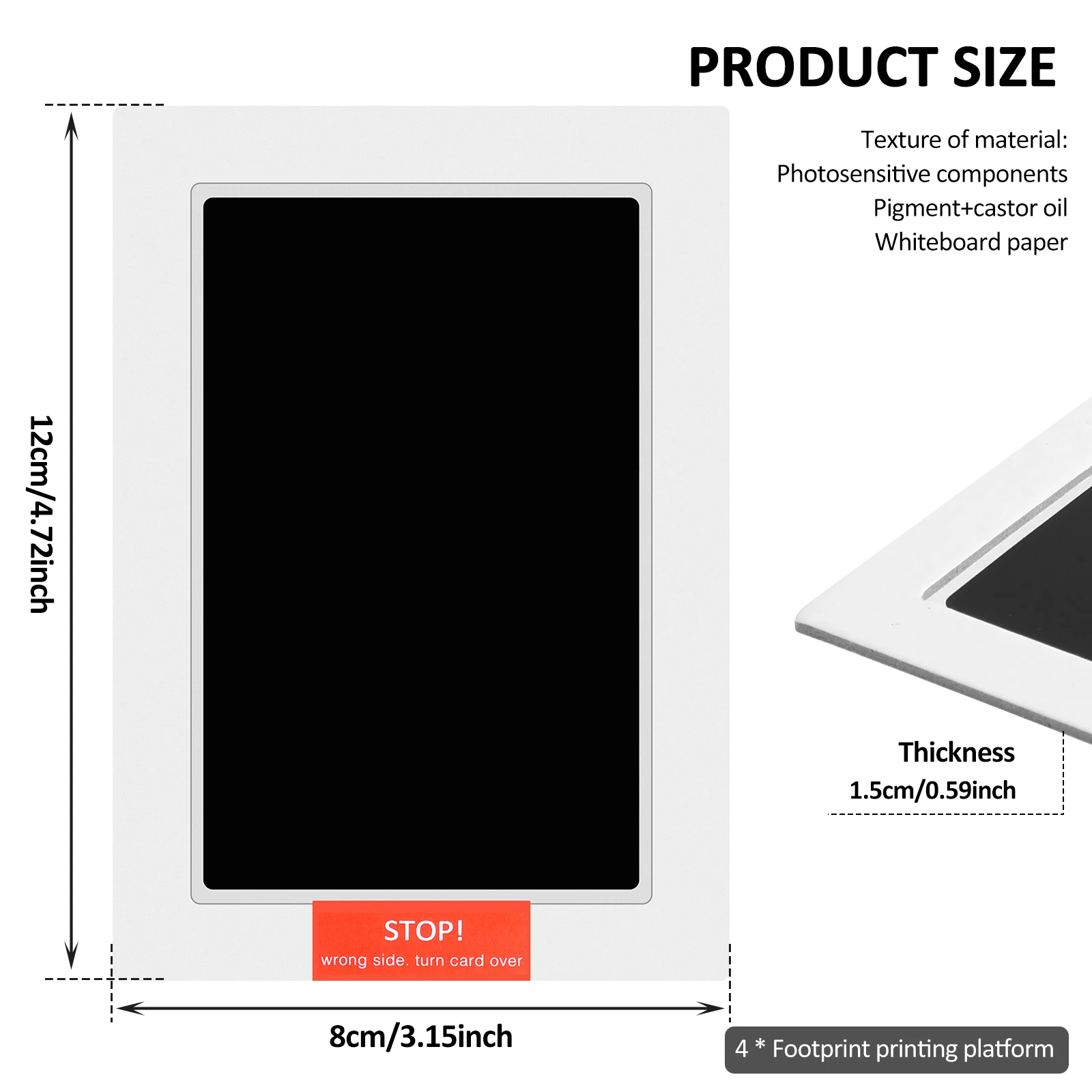 Thumbnail 2 - #9 Top Ink Pads Picks for Every Budget