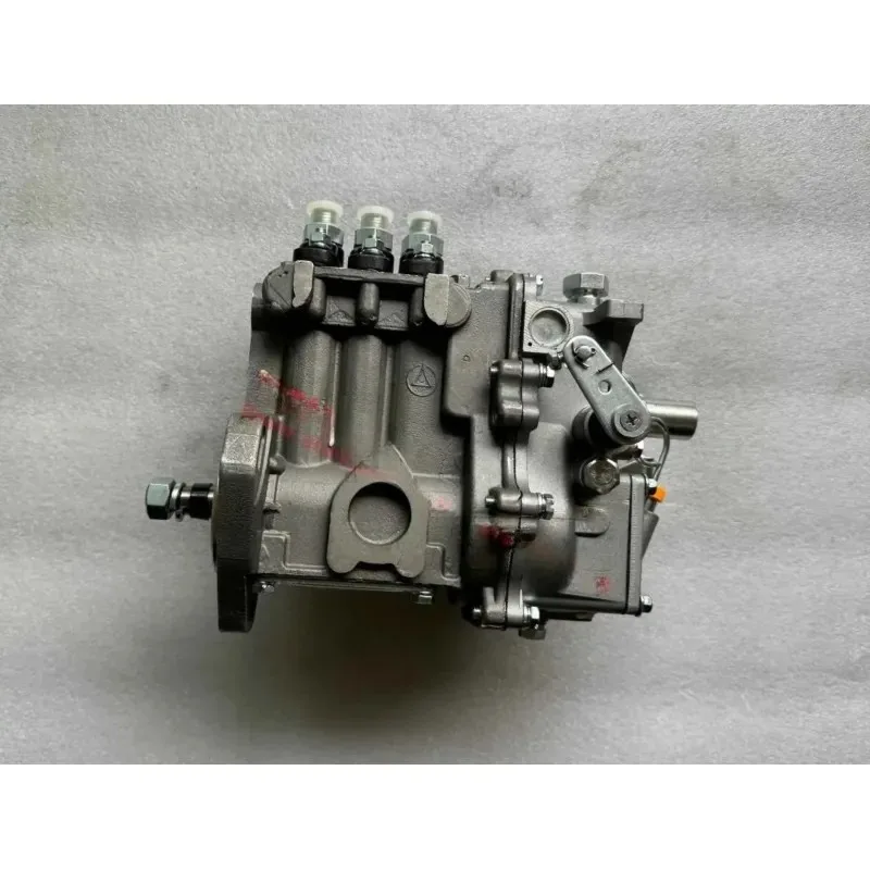 NJ385 Fuel injector pump, Fuel pump, Fengshou Lenar LE274 / LE254 tractors with NJ385 engine , fuel pump - view 3