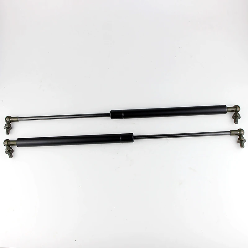 2PCS For Toyota Land Cruiser Prado 120 J120 2002-2009 Car-Styling Bonnet Hood Gas Front Strut Bars Support Rod Accessories view 5