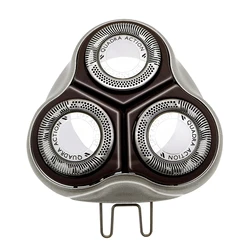 Replacement Shaver Head For philips HQ6825 HQ6827 HQ6830 HQ6890 HQ6485 HQ6846 HQ6847 HQ6885 HQ6888 HQ6889 HQ6893 HQ7830