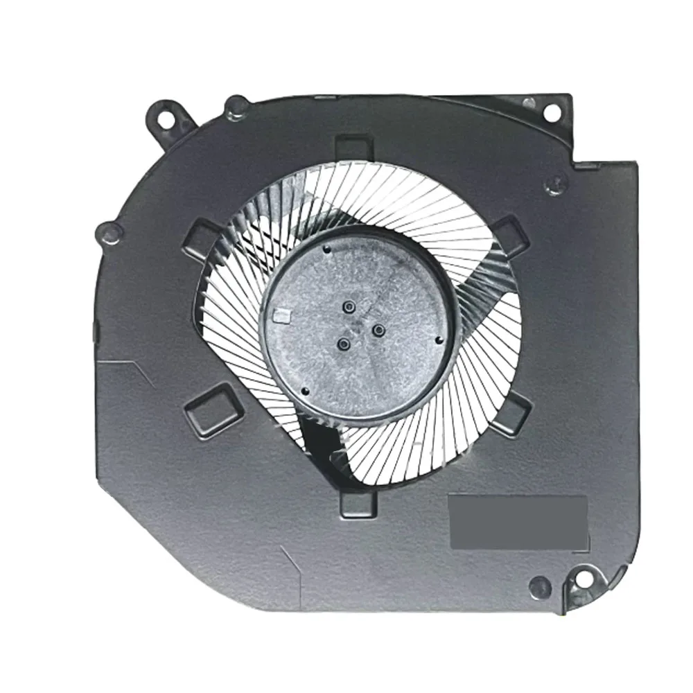 Laptop FAN For ACER Nitro Shadow 16 SH16-72 N24JA1 New THER7GM6P3-3711 NB800805HHT4B10001 3GM DC5V 0.5A GM6PG3Q
