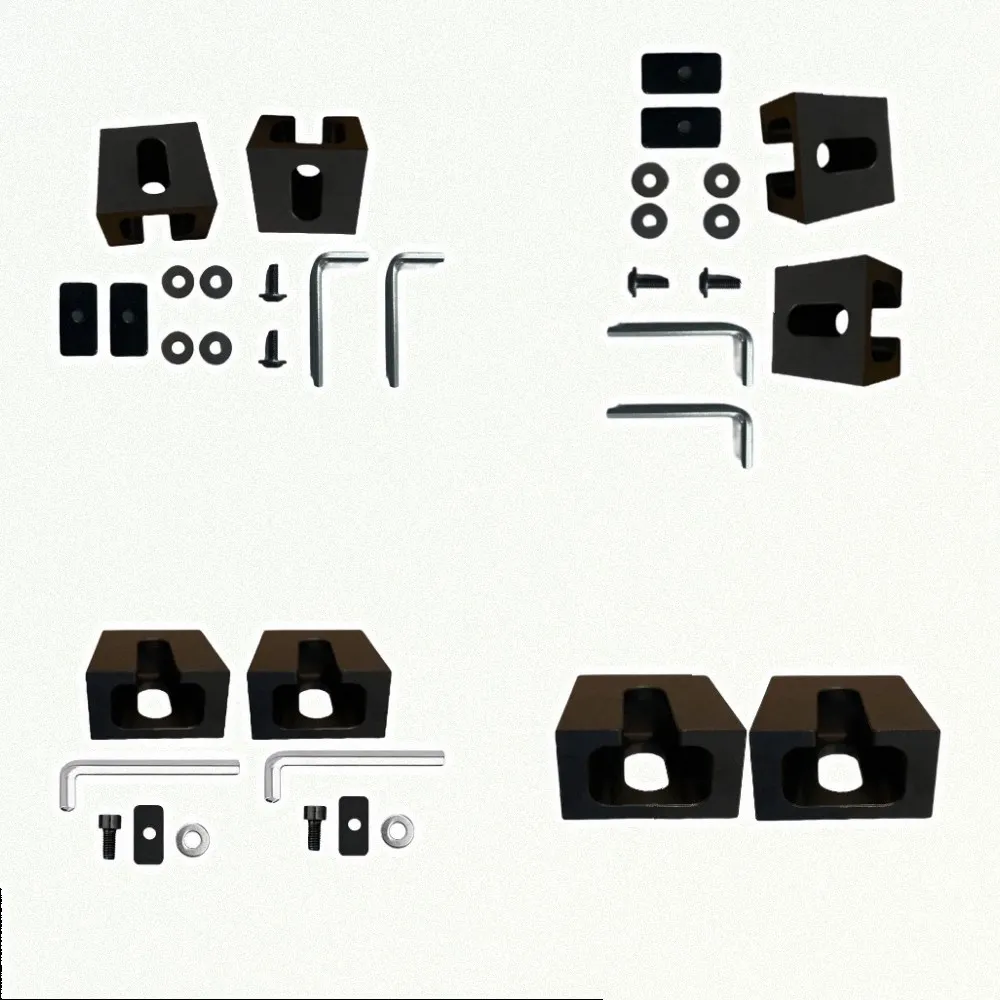 Seat Height Raising Kit 2 Sets for Toyota For Lexus For Chevy For Ford Vehicles Application No Coding Required
