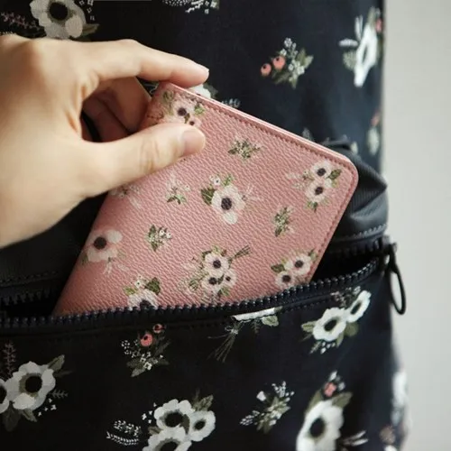 เคสซองใส่หนังสือเดินทางหนังแบบใหม่เคสซองใส่หนังสือเดินทางกันน้ำสำหรับการเดินทางเอกสารทางธุรกิจกระเป๋าใส่บัตรเครดิต