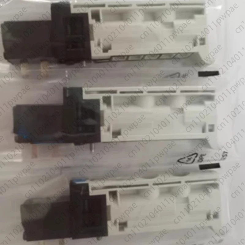 Solenoid Valve VUVB… - image