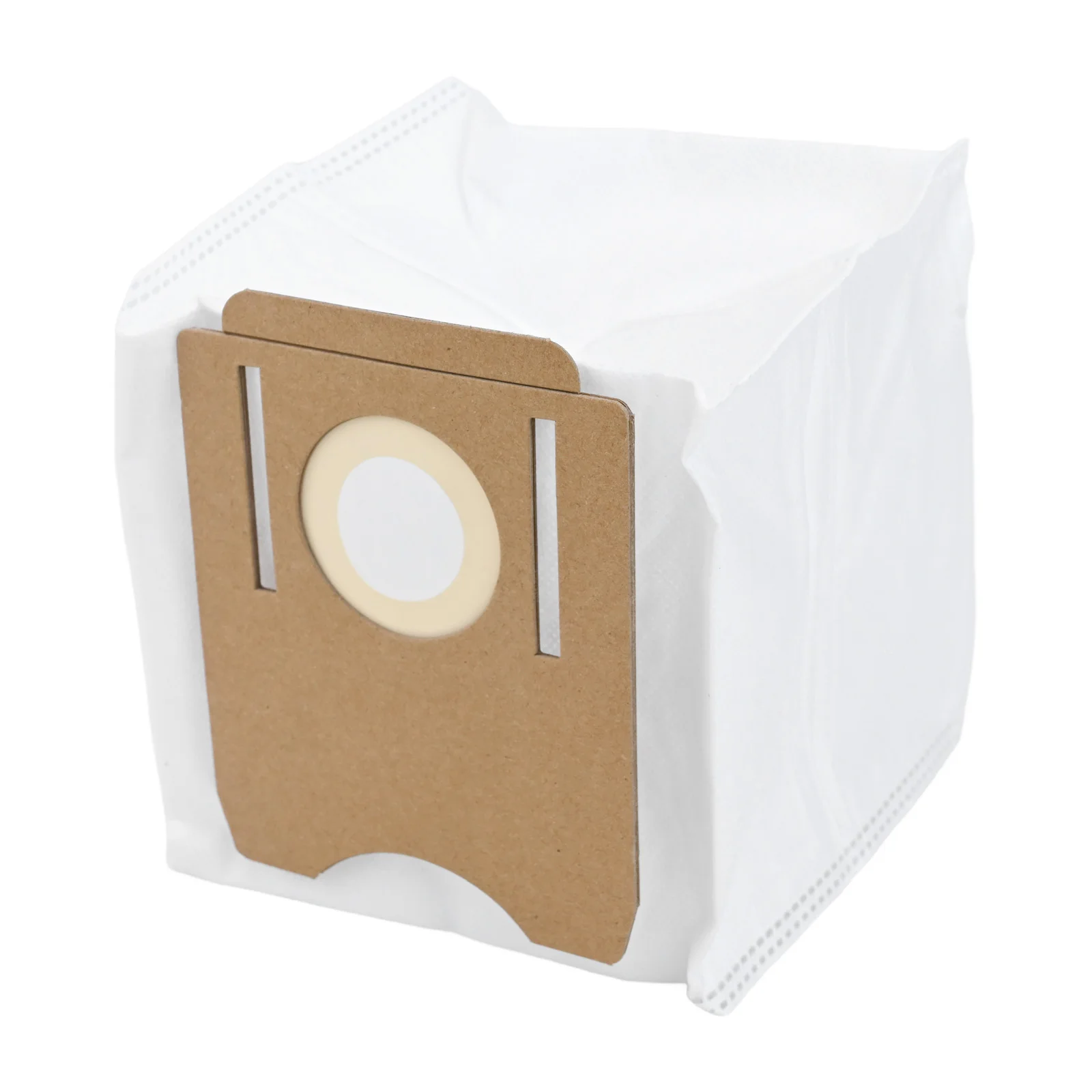 

High-quality Dust Bag Replacement Dust Bags Air Particulate Dust Bag Cleaner For Midea S8+ Household Cleaning Tools