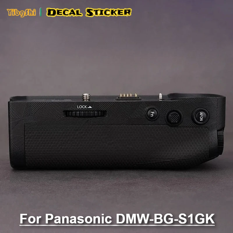For Panasonic DMW-B…
