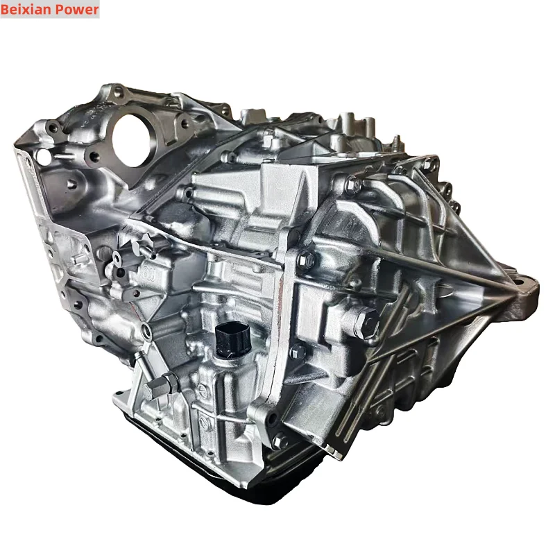

Beixian Power High Quality Gearbox U760E U760 Automatic Transmission for Camry Venza Highlander