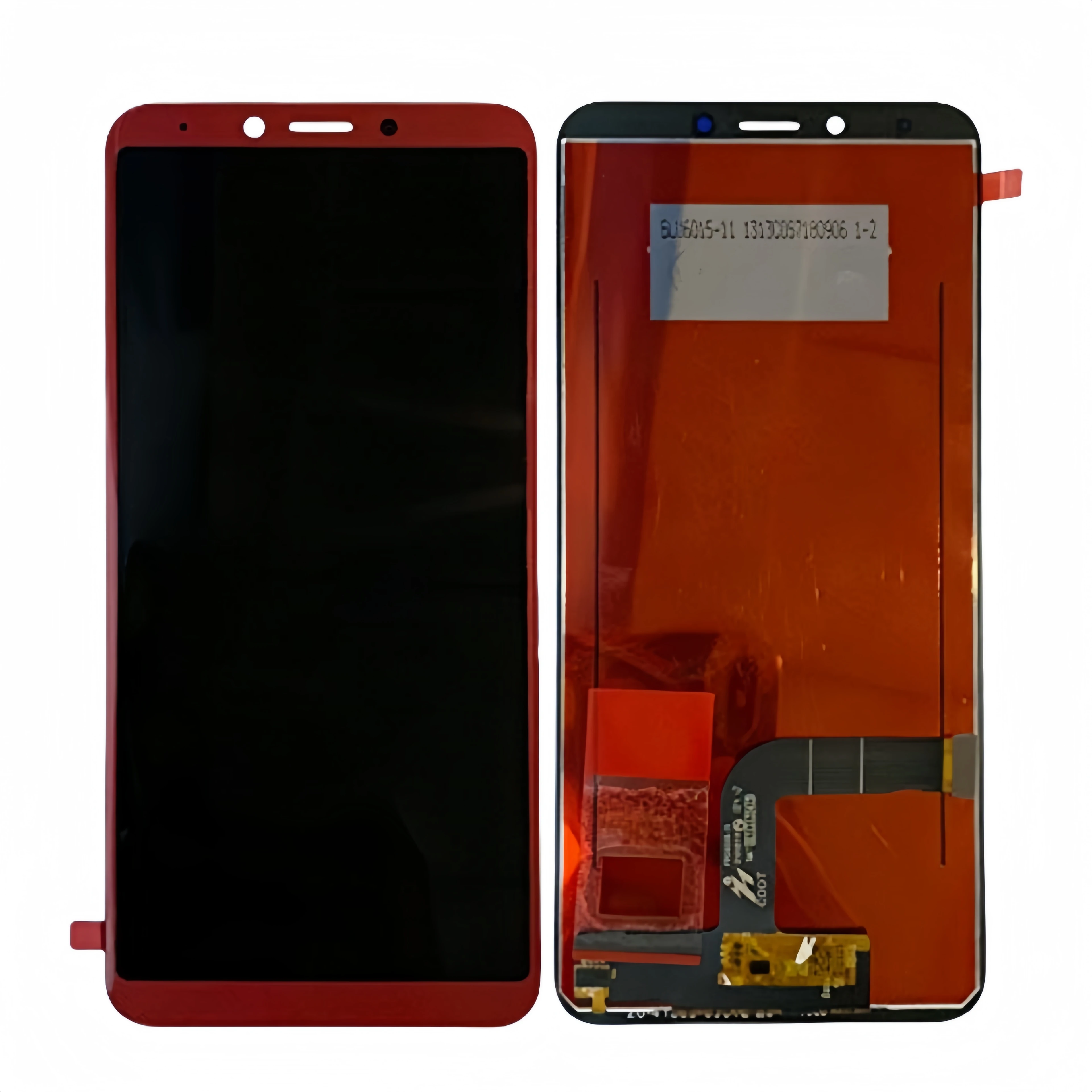 LCD Display Touch Screen Digitizer Assembly Replacement, Samsung Galaxy A6S G6200 SM-G6200F