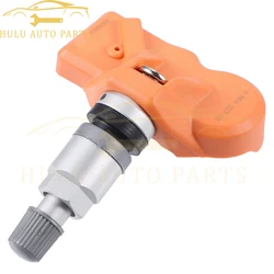 36106856227 433MHZ TPMS Tire Pressure Monitoring System Sensor for BMW 1 3 7 Series E90 E92 E93 E82 E84 E88 F01 F02 518D 520D