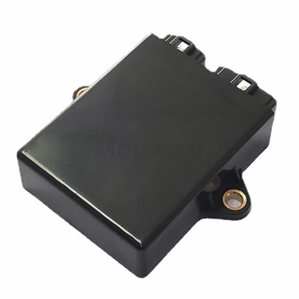 Zündspule CDI-Box für Yamaha XV250 XV125 XV125S ROUTE 66 VIRAGO V-STAR 250 3LD-82305-00-00 – Detail 3