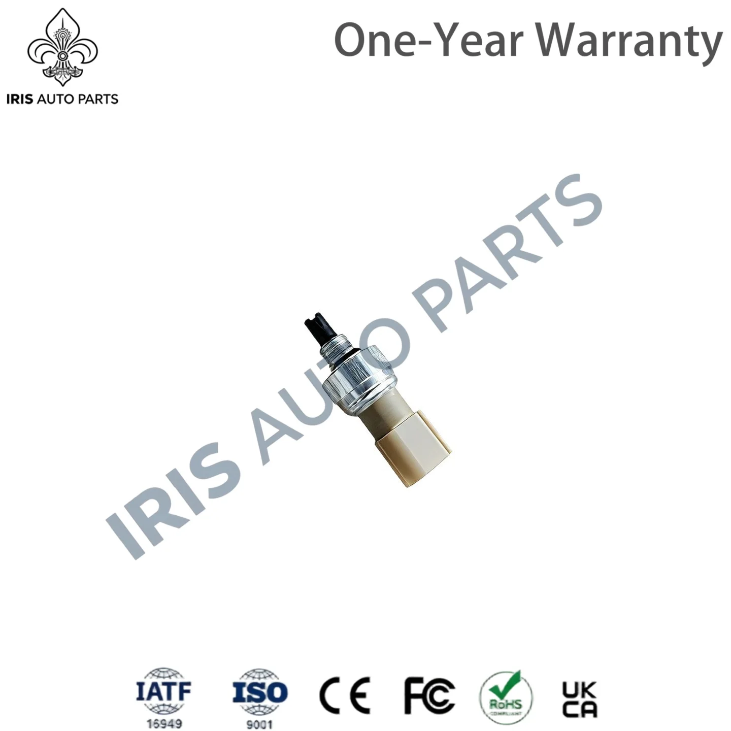 for Tesla Vehicle Parts: MODELS Air Conditioning Pressure Switch 1108611-00-D