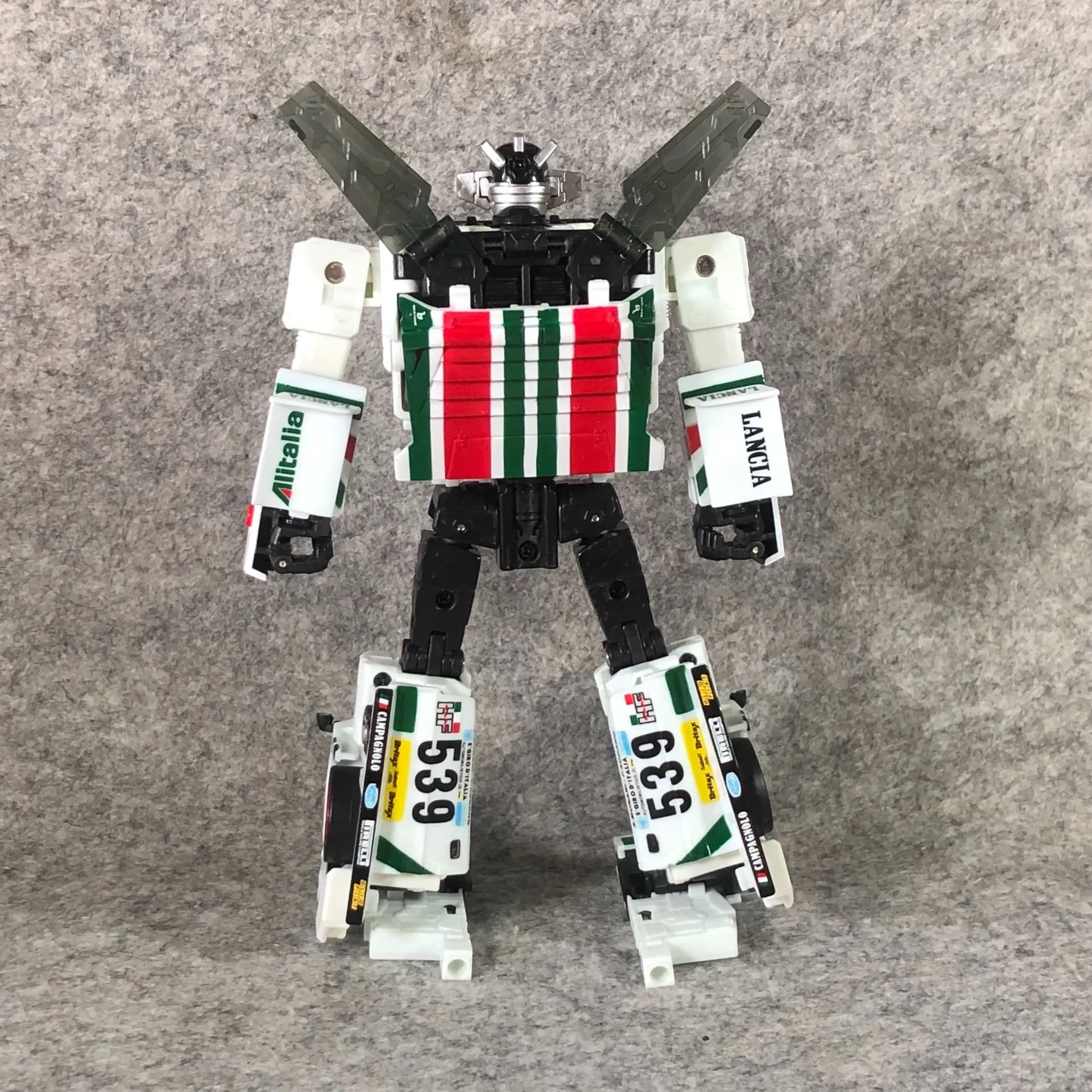 Auf Lager Transformation Spielzeug Transformers MP20 Wheeljack MP-20 Auto Modell KO Action Figure Sammlung Geschenk Anime Halloween