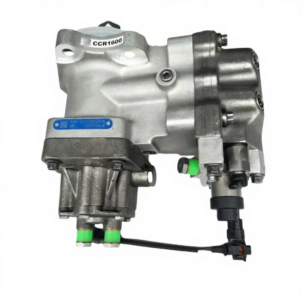 Heavy Duty Diesel Engine High Pressure Fuel Injection Pump Fuel Pump 4087911 for Cummins ISL QSL ISC