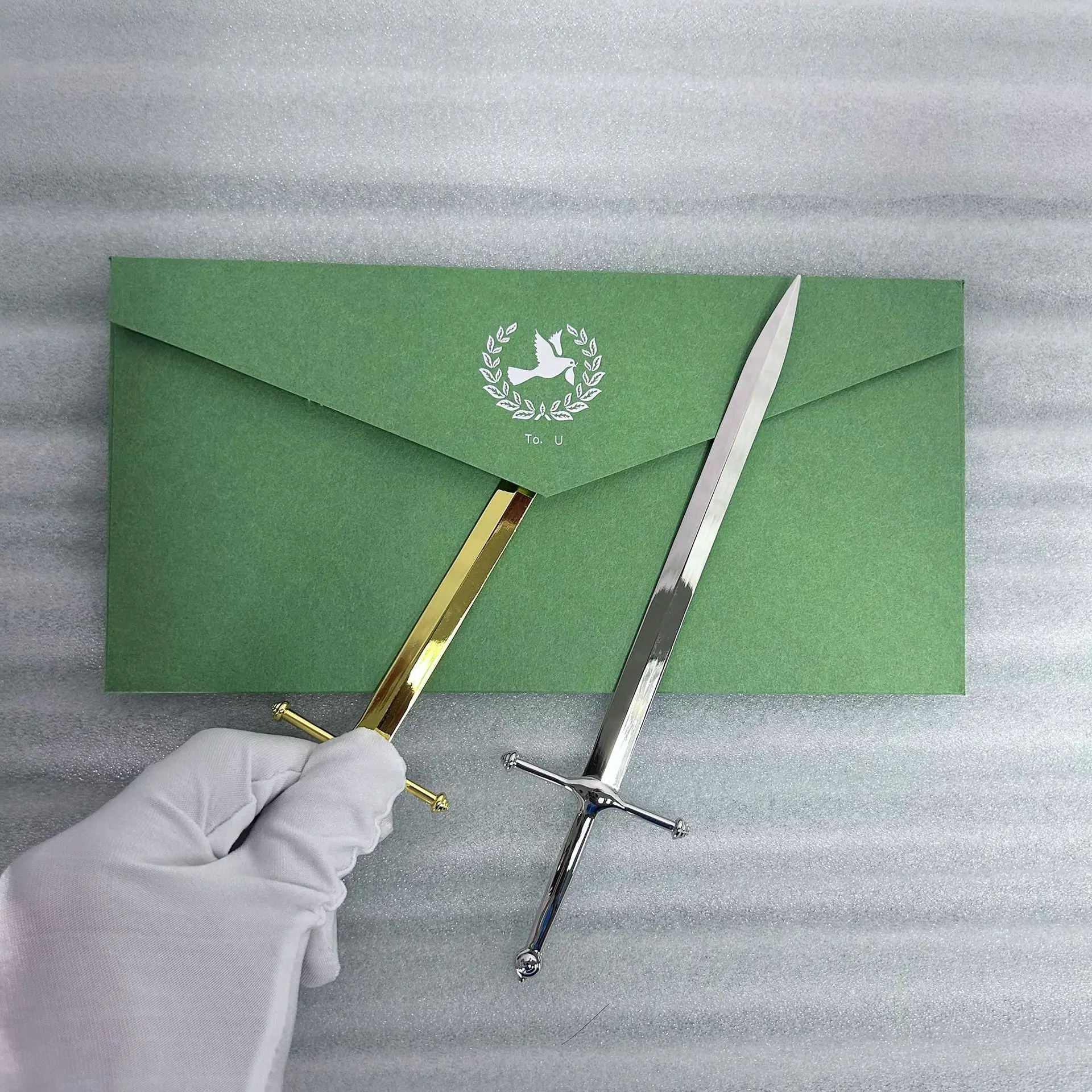 #67 Best Letter Openers to Buy In 2026
