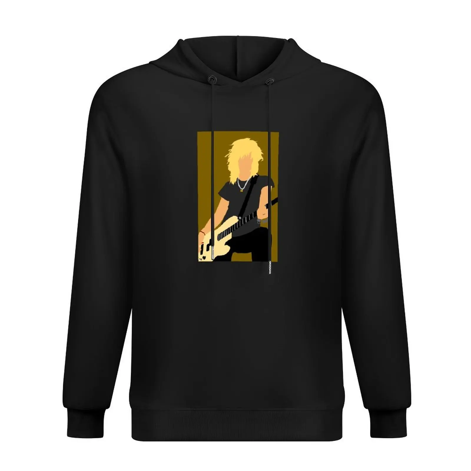 

Duff McKagan Hoodie graphic t shirts men hooded shirt korean clothes men's sweat-shirt set men's oversize hoodie
