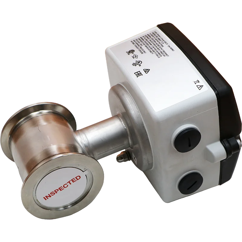 

7ME61402DA202AA1 SITRANS FM MAG 1100 F Полнопроходной электромагнитный датчик потока Новый оригинальный в наличии Гарантия один год