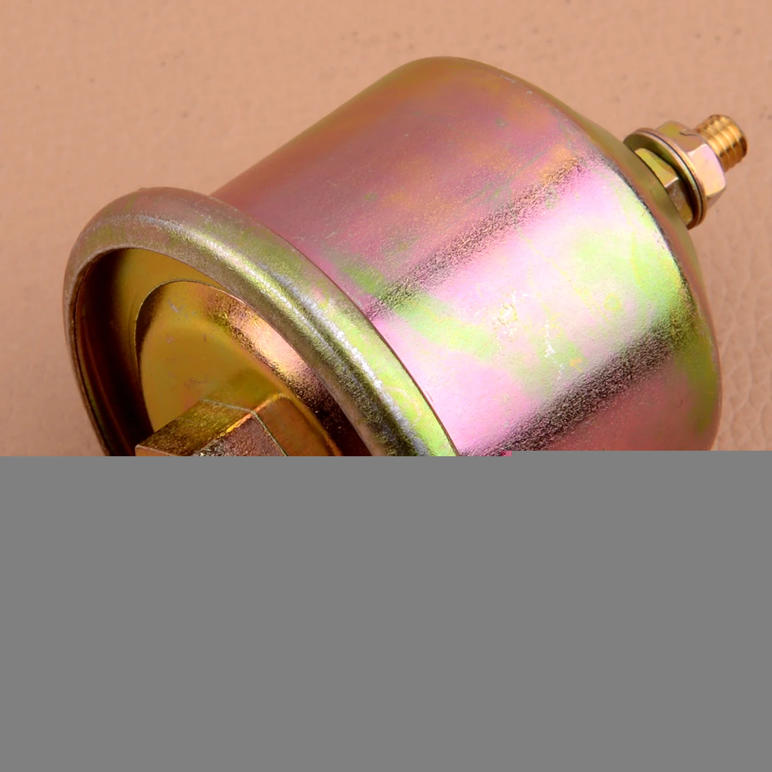 Oil Pressure Sender Sending Unit Metal Fit For Volvo Penta MerCruiser Engines 815425T 3857532 18-5899