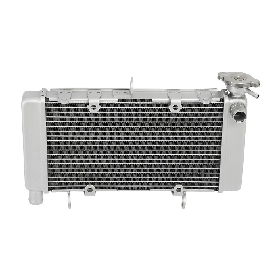 

Motorcycle Aluminum Radiator Engine Cooling Cooler For Honda CB500F 2016-2018 2017
