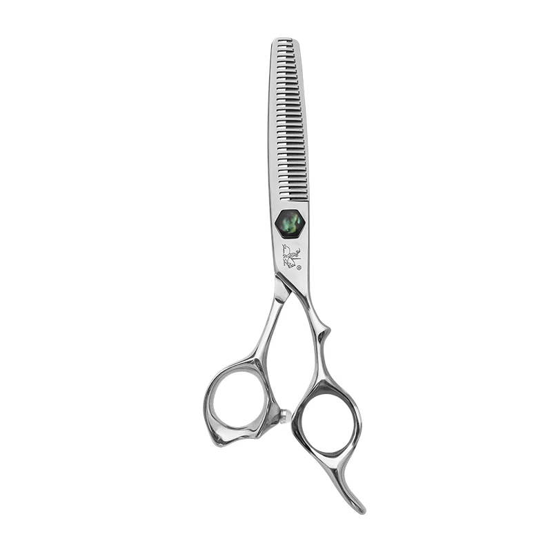 Custom Hair Scissors Professional Hair Cutting Scissors Thinning Barber Shears Hairdressing Scissors Set