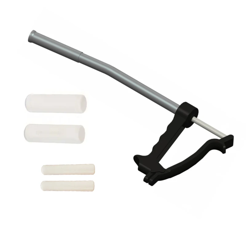 علامة rfid ruminal Bolus للماشية/الأغنام الماشية تحديد الحيوانات علامة بولس الإلكترونية بموجات الراديو 134.2 كيلو هرتز HDX رقاقة ISO11784/5