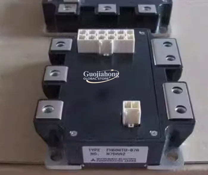 vendita all'ingrosso Il modulo IGBT Nuovo originale FM600TU-07A