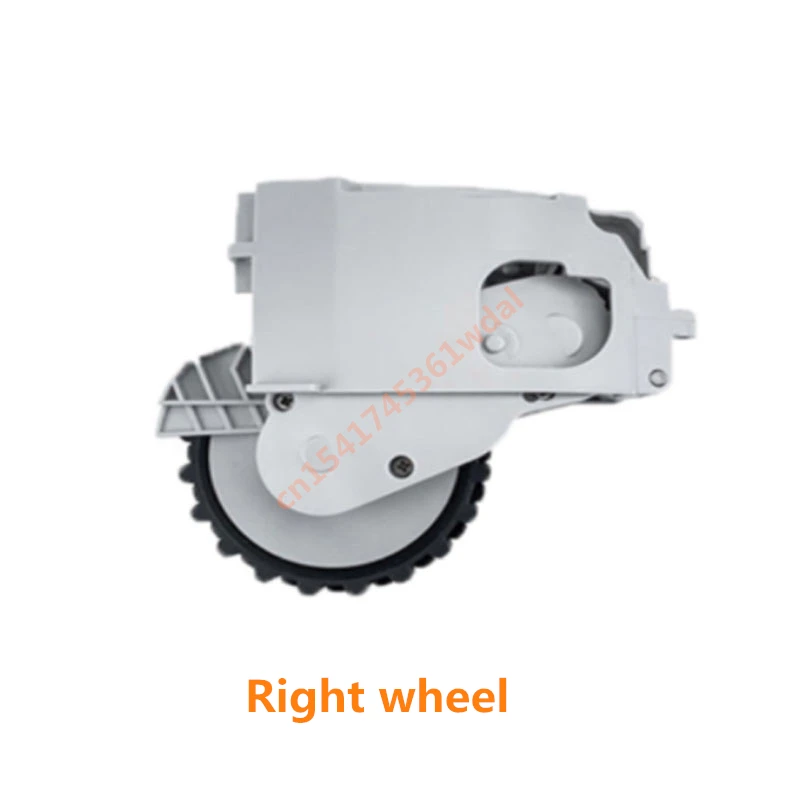 For Xiaomi Mijia 1C STYTJ01ZHM Robot Vacuum Cleaner Left and Right Motor Wheel Accessories Mi Home Xiami Spare Parts