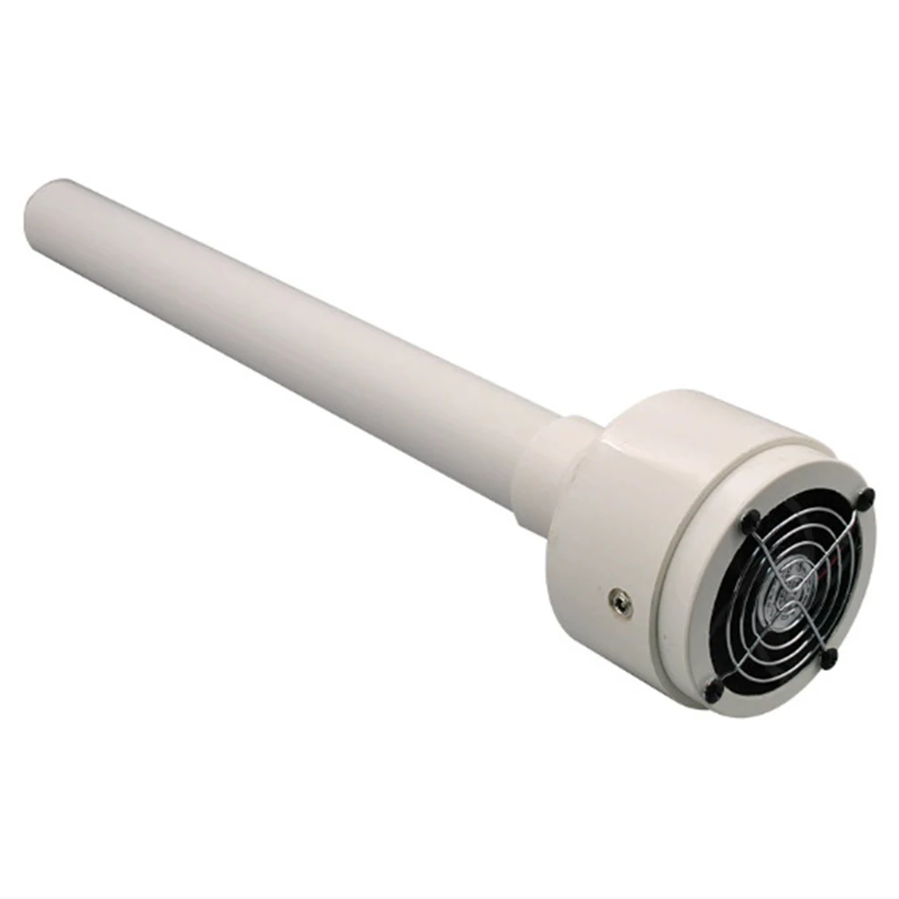 Silent 50 Hole Exhaust Fan for Bedrooms and Bathrooms Featuring Energy Saving Operation and Improved Ventilation