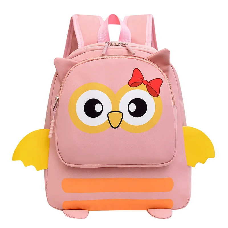 Children Backpacks Toddler Backpack Mother Kid Bags for Girls Boy Cartoon Backpack Cute Backpack School Bags Mochila Niña شنط 가방