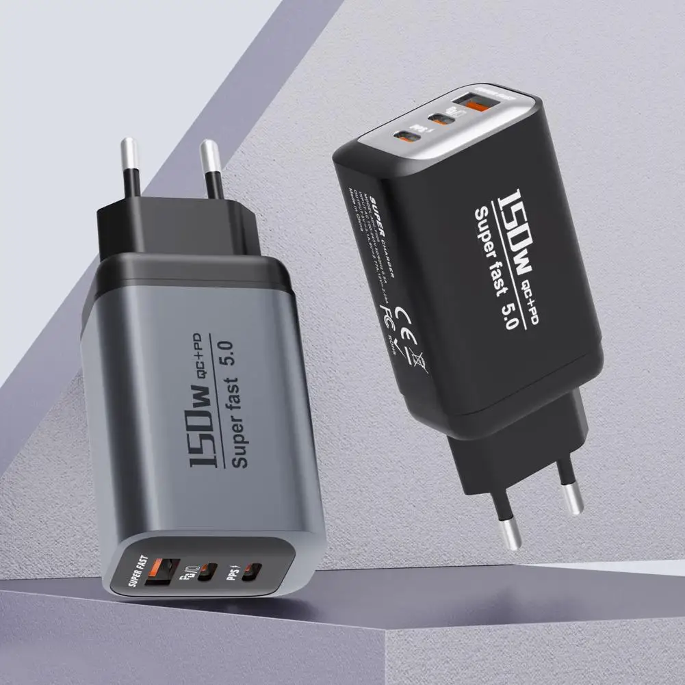 Thumbnail 4 - #33 Best Fast Chargers to Buy In 2026