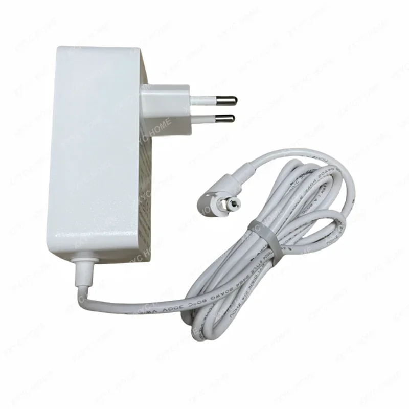 Original vacuum cleaner XCQ01RM Power Adapter 34.2V 1A for ROIDMI F8 F8E Handheld cordon cleaner power cord.