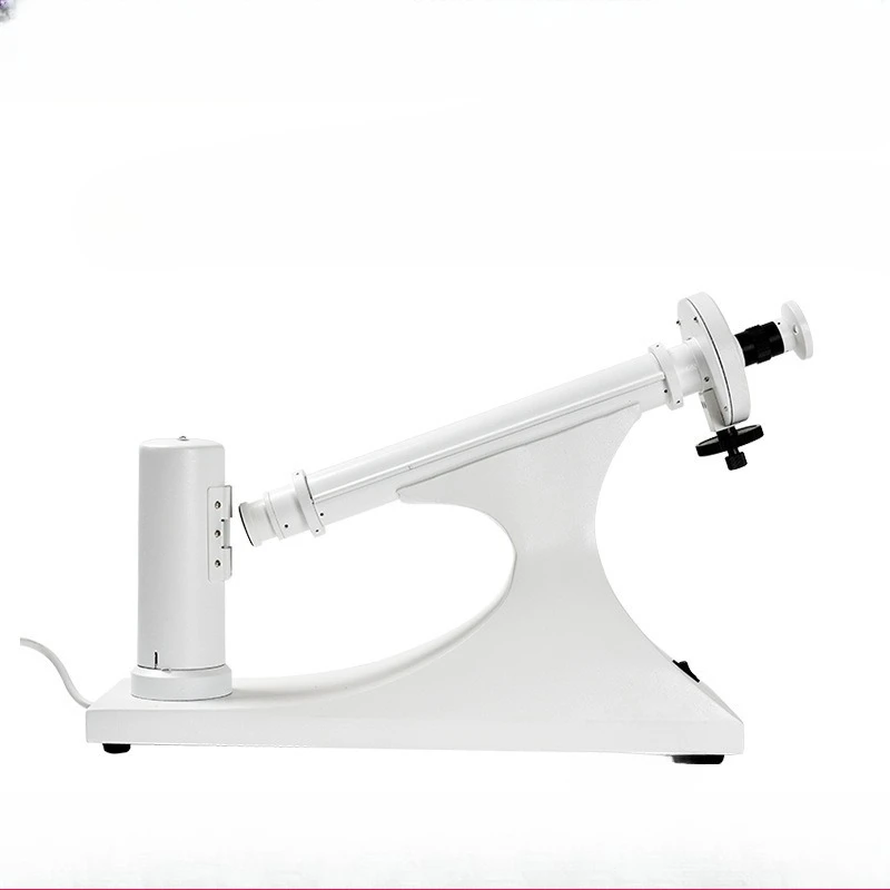 

WXG-4 Laboratory Visual Disc Polarimeter Specific Rotation Detection, Analytical Determination Glucose Concentration Meter