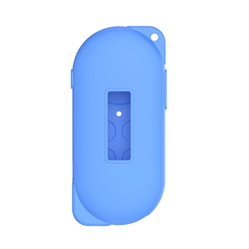 Rokid Station+ AIR AR Dropship용 실리콘 보호 케이스 부드러운 고무 간편한 운반 케이스