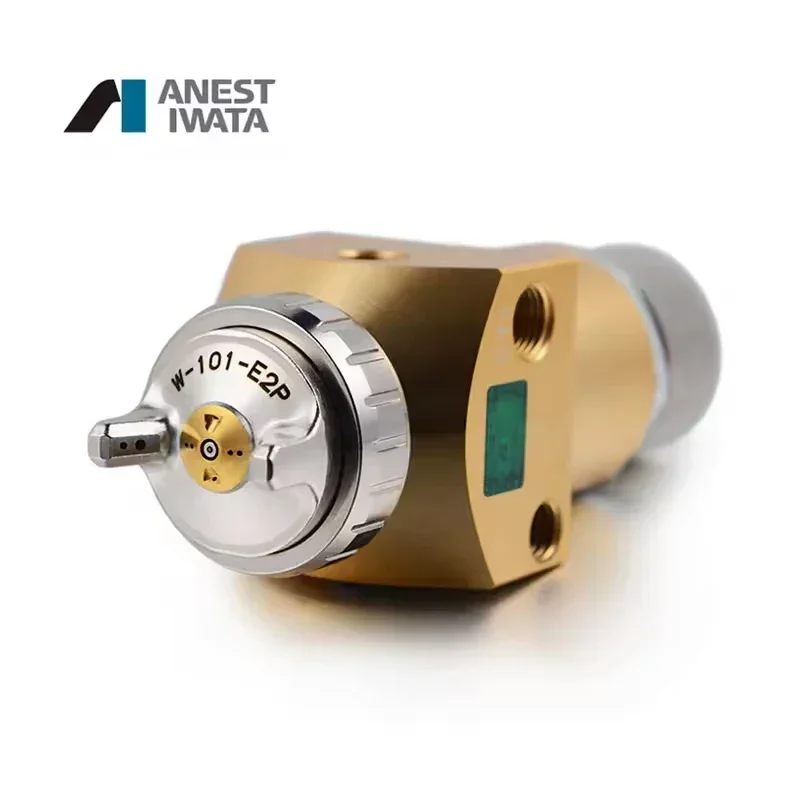 

Автоматический распылитель Anest Iwata-WRA 101 LRA-200 (LRA 200 WRA-101) — премиум-продукция 2026 года, роботизированный распылитель с возвратно-поступательным движением