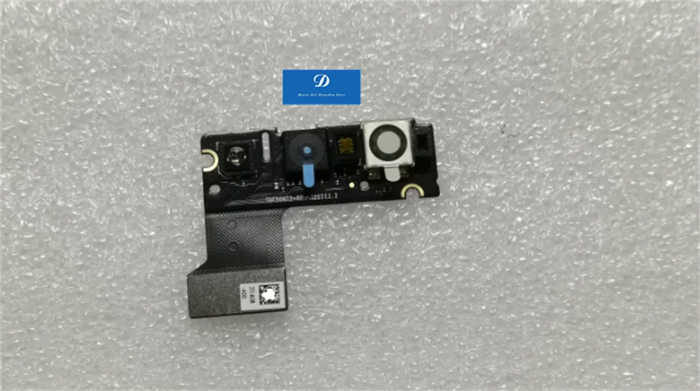 FOR Dell Latitude 7200 2-IN-1 IR Camera 7BF509T2-RF