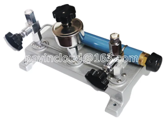 Calibrator Low Price Dial Gauge Calibrator Instruments