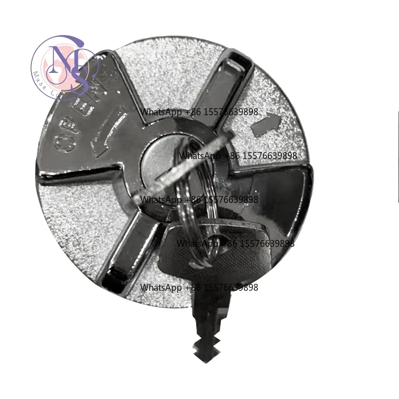 ZOCI-FOR-6905860071 Fuel Tank Cap For Hilux 4 Runner Replacement Parts