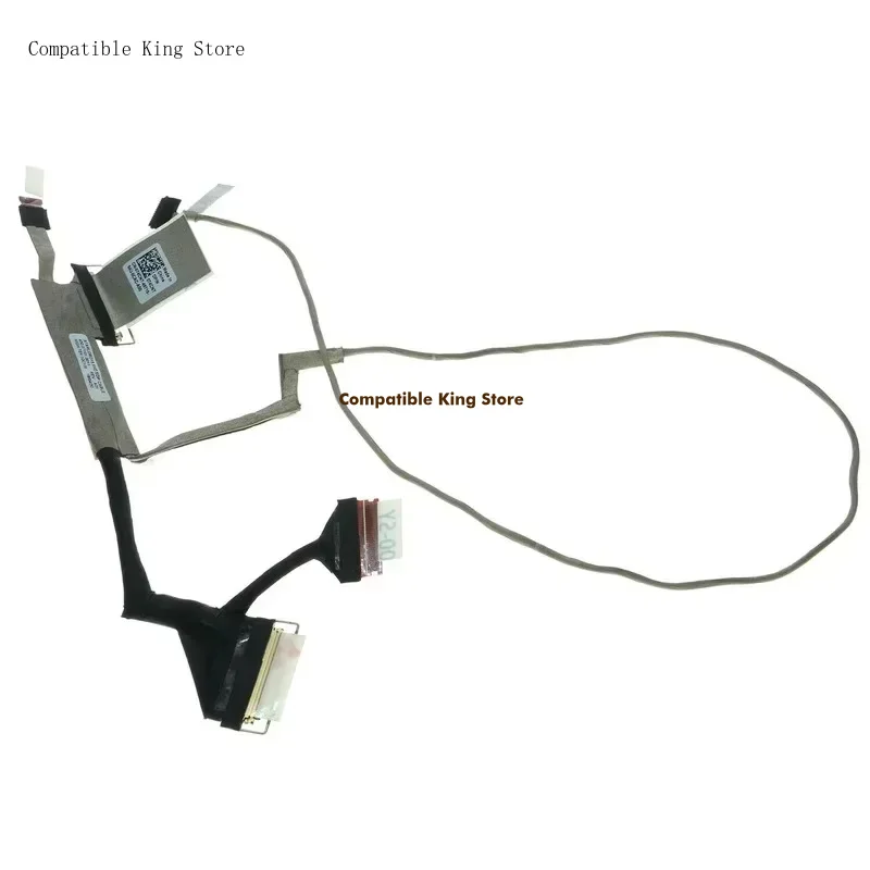 ll Replacement Laptop LCD Screen Touch Display Cable for DELL INSPIRON 15 5578 P58F 5579 7569 7579 074CNT 74CNT 450.07Y01.0011