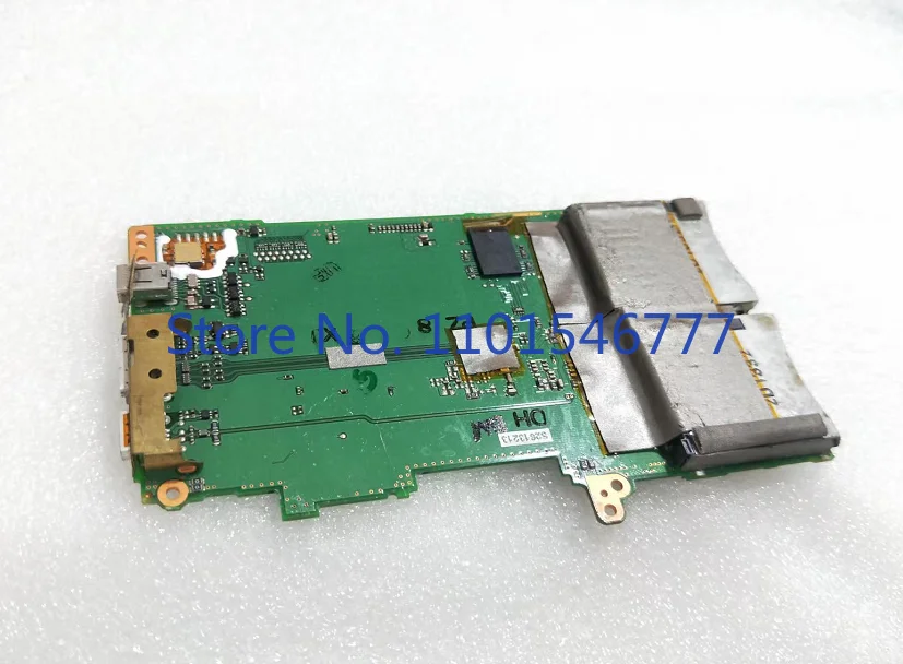 

D7000 motherboard for nikon D7000 main board D7000 mainboard dsl camera Repair Part