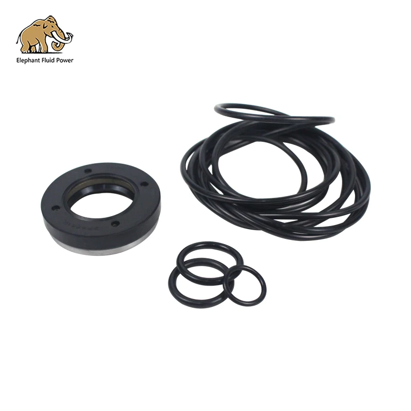 

Hydraulic swing Motor Parts Seal Kits M2X96 for excavator EX200-2 Repair Gaskets sold