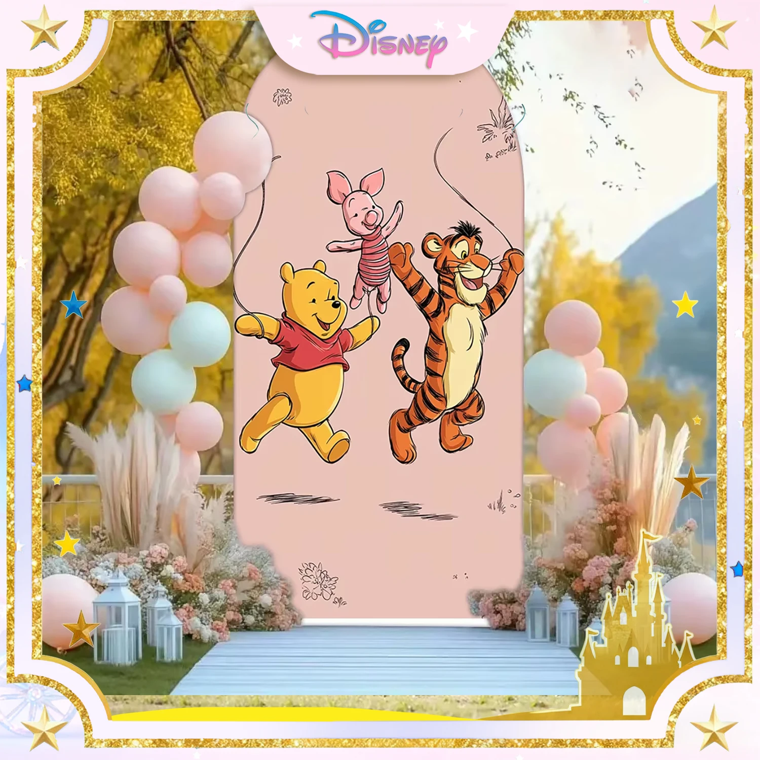 Disney Winnie The P… - image
