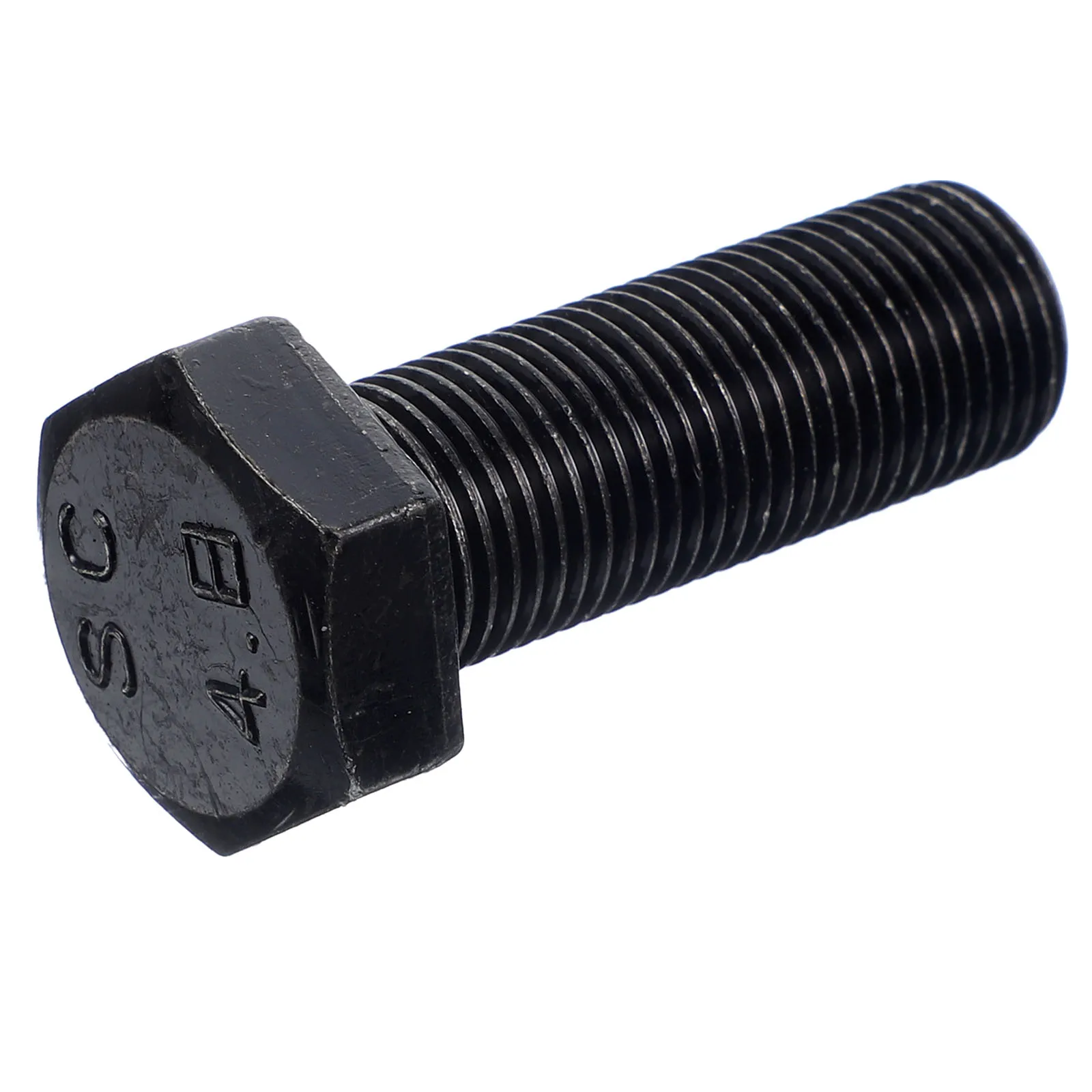 Outdoor Realistic Screw Shaped Storage Box Silver Hidden Container Camping Accessories Stash Secret Metal Hider Bolt Containers