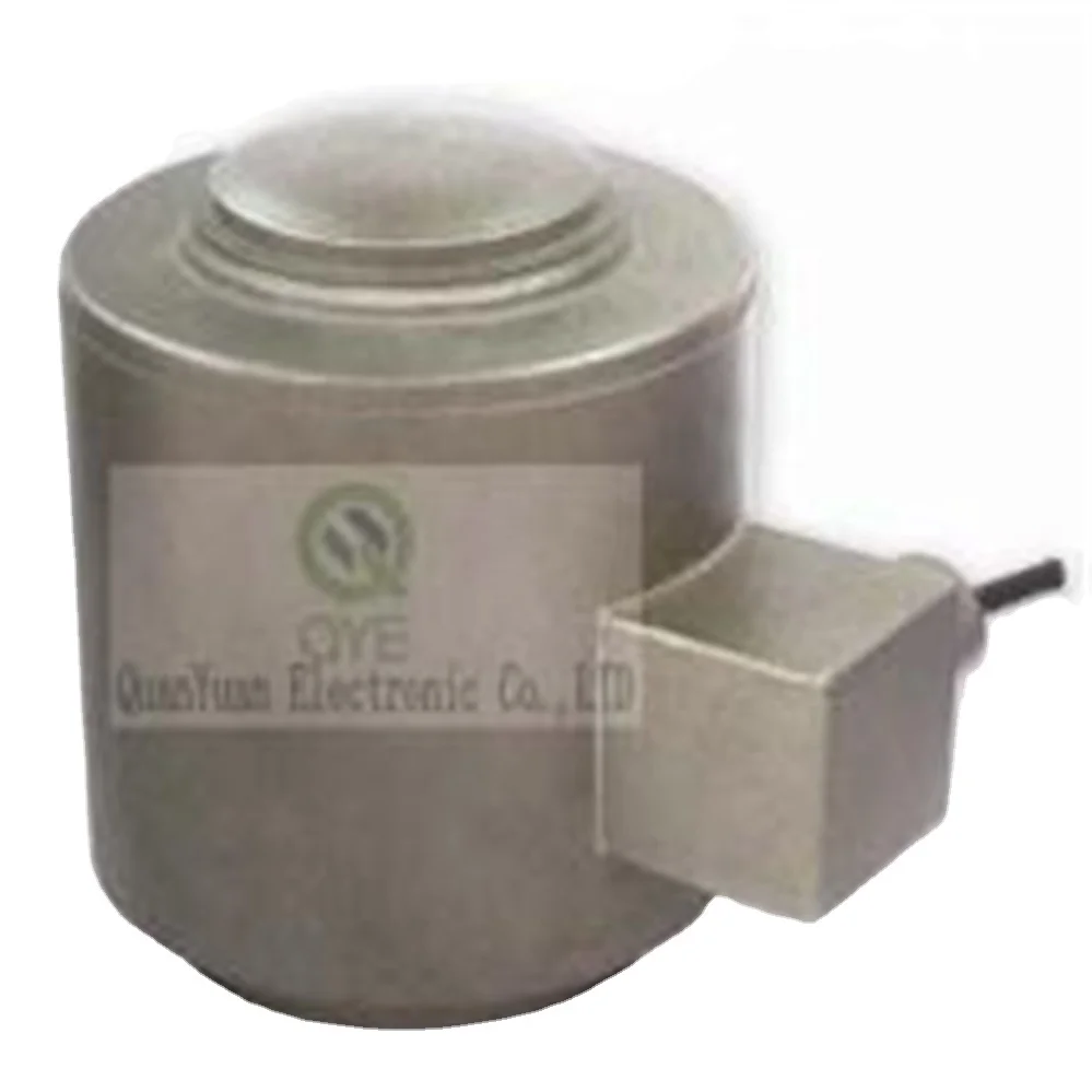 250 ton high capacity column load cell QH-71A