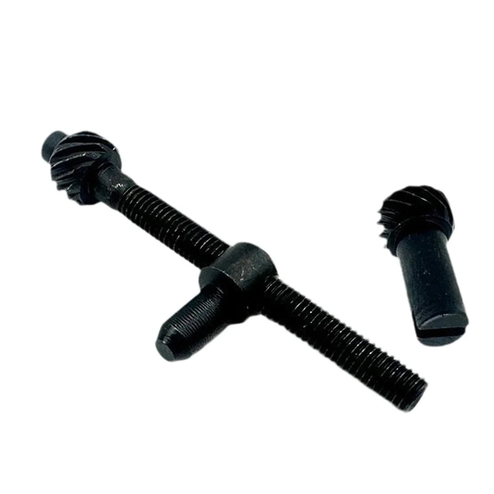 2 Chainsaw Chain Adjuster Screws for Chinese Made For 45CC 52CC 58CC 4500 5200 5800 Chainsaws to Adjust Chain Tension