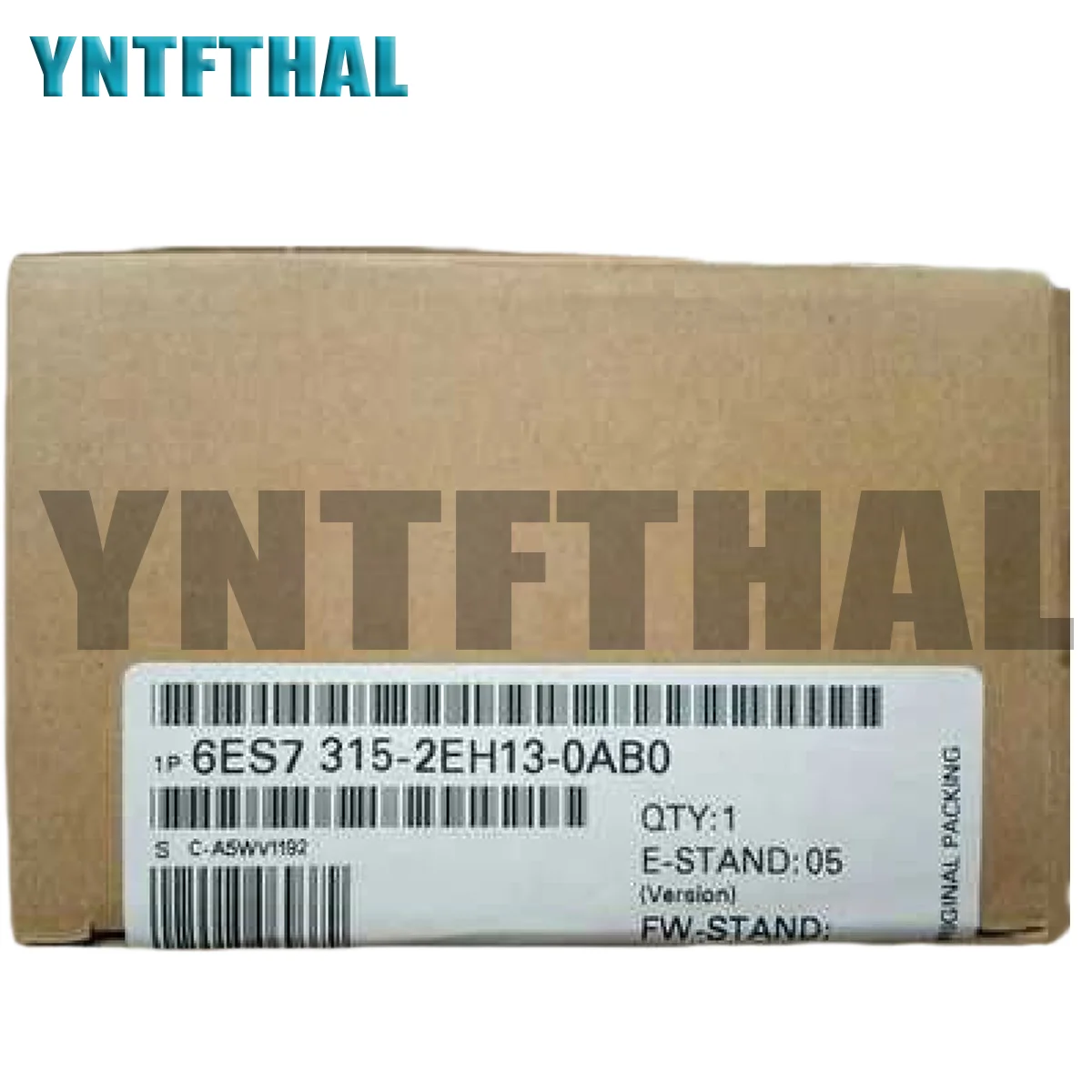 

Новый оригинальный блок центральной обработки 7 315-2EH13-0AB0 315-2EH13-0AB0