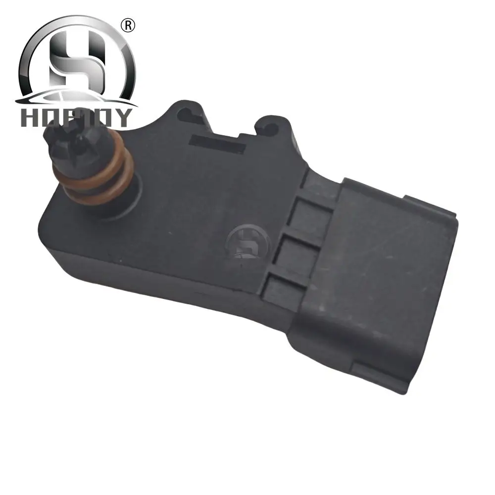 Va21016 Tr3612100 Sensor ABS, peralatan otomotif Sensor asupan udara tekanan tinggi cocok untuk mobil ABS