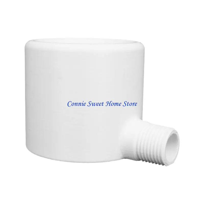 LXAF High Efficiency Water Saving Shower Head Easy to Clean for Home Gyms Or Hotel Use