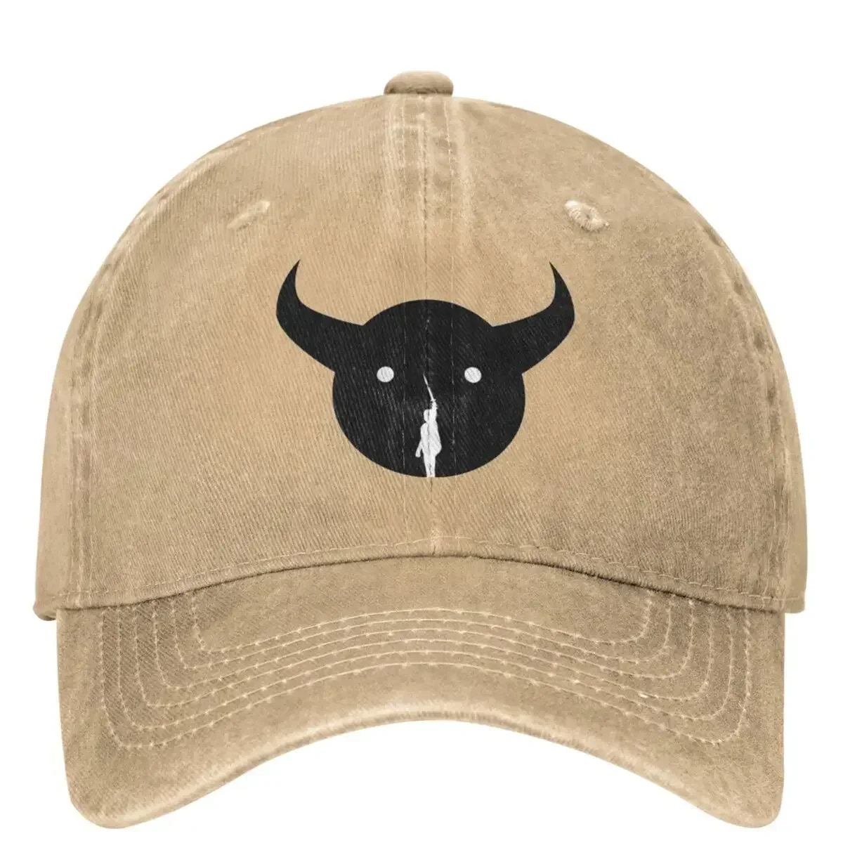 New Shadow Of The Colossuuss Casual Baseball Cap Hot Game Outdoor Sports Hip Hop Hats Summer Breathable Women Men y2k Baseball C